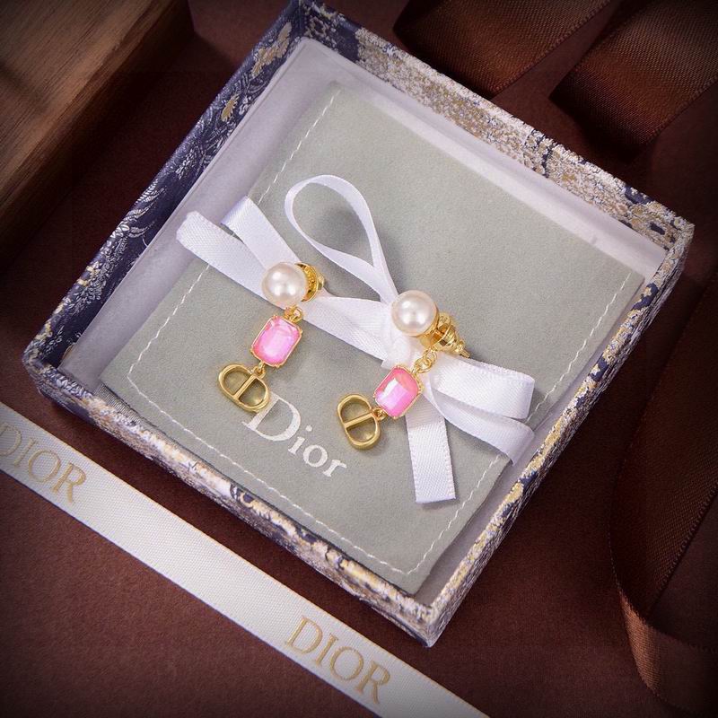 Dior Earring 08yxs02